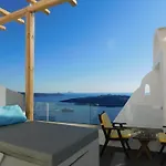 Caldera Suites Апартаменты *