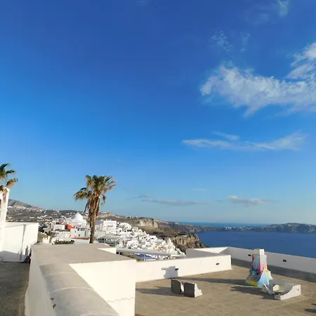 Caldera Suites Appartamento *