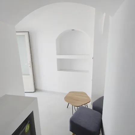 Caldera Suites