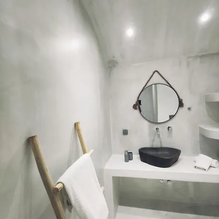Appartamento Caldera Suites