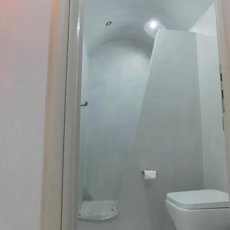 Appartamento Caldera Suites Fira (Santorini)