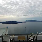 Caldera Suites