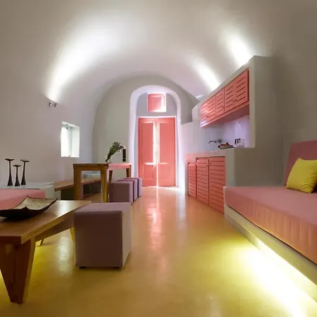 Apartament Caldera Suites Fira (Santorini)