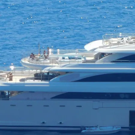 Lejlighed Caldera Suites