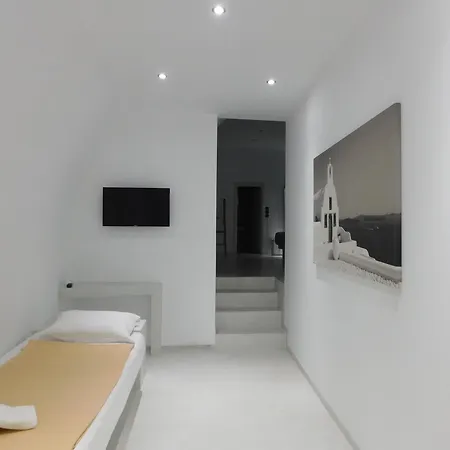 Lejlighed Caldera Suites Fira (Santorini)