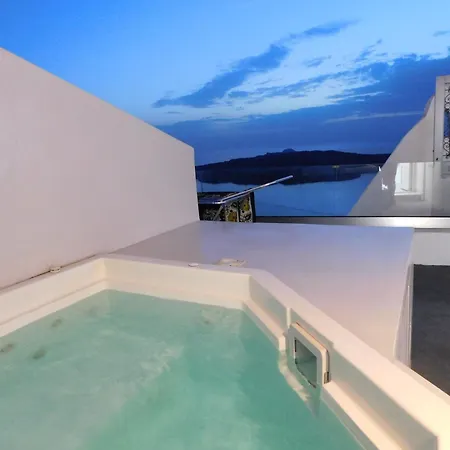 Caldera Suites Apartment Fira (Santorini)