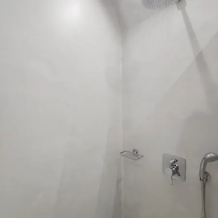 Apartament Caldera Suites