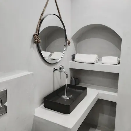 Caldera Suites Apartament *