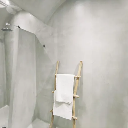 Apartament Caldera Suites *