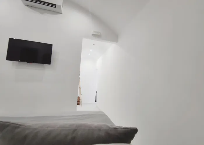 דירה Caldera Suites סנטוריני