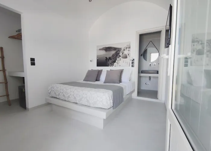 Caldera Suites 아파트 *