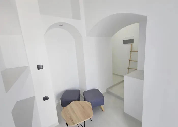 Caldera Suites * סנטוריני