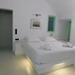 Caldera Suites *