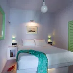 Caldera Suites *