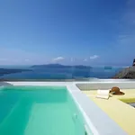 Lejlighed Caldera Suites Fira (Santorini)