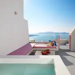Lejlighed Caldera Suites *
