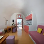 Caldera Suites Lejlighed *
