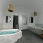 Apartamento Caldera Suites *