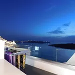 Lejlighed Caldera Suites Fira (Santorini)