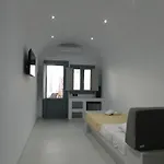 Caldera Suites *