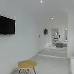 Lejlighed Caldera Suites