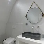 Lejlighed Caldera Suites Fira (Santorini)