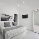 Caldera Suites Apartamento