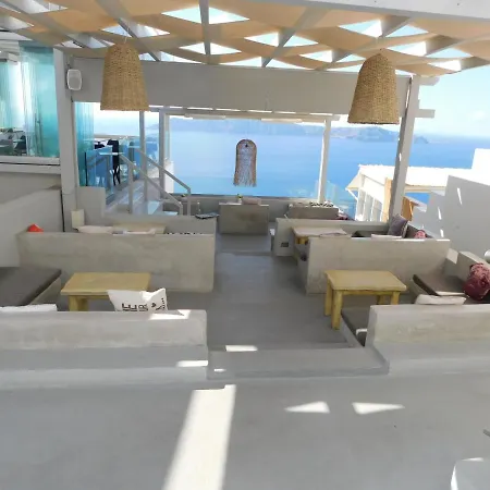 Apartamento Caldera Suites Fira (Santorini)
