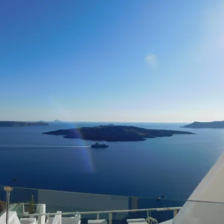 Apartament Caldera Suites *