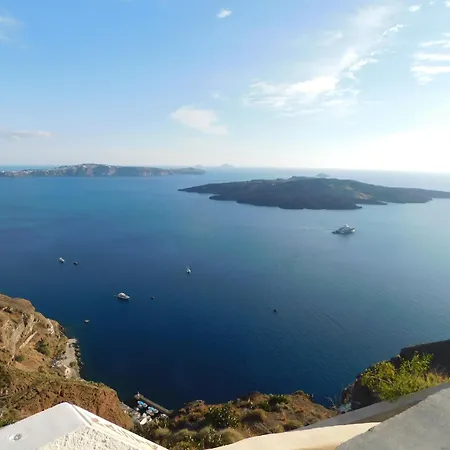 Apartament Caldera Suites