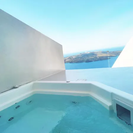 Caldera Suites Apartamento Fira (Santorini)