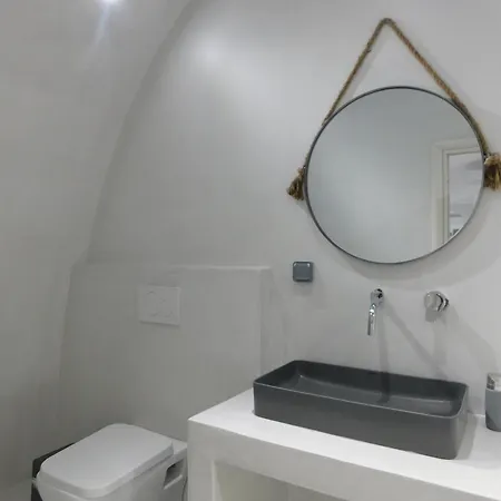 Daire Caldera Suites Fira (Santorini)