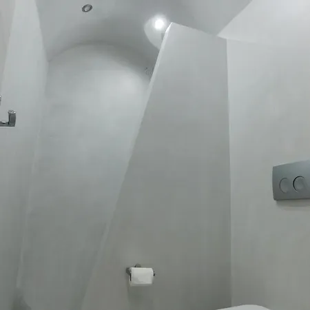 Caldera Suites Daire *