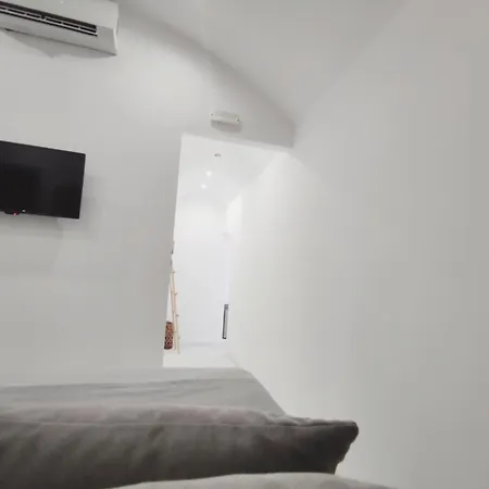 Daire Caldera Suites Fira (Santorini)