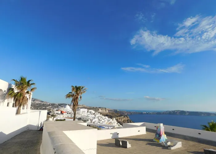 Caldera Suites Apartament *