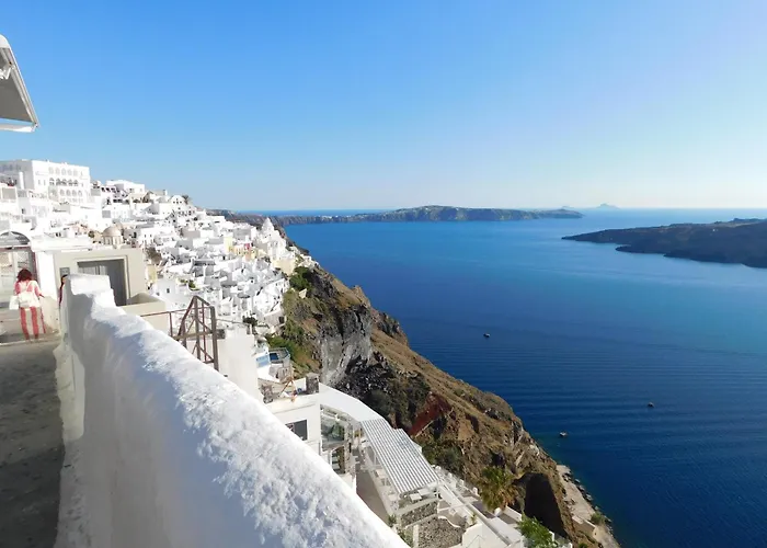 Caldera Suites Apartamento