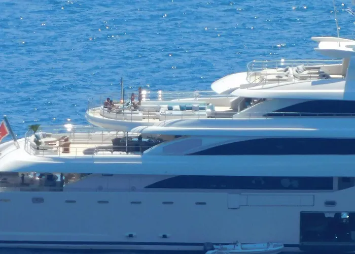 Apartament Caldera Suites