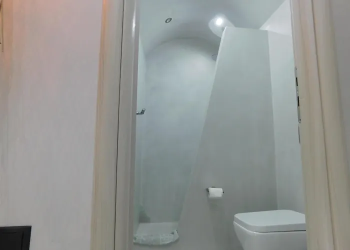 Apartament Caldera Suites Fira (Santorini)