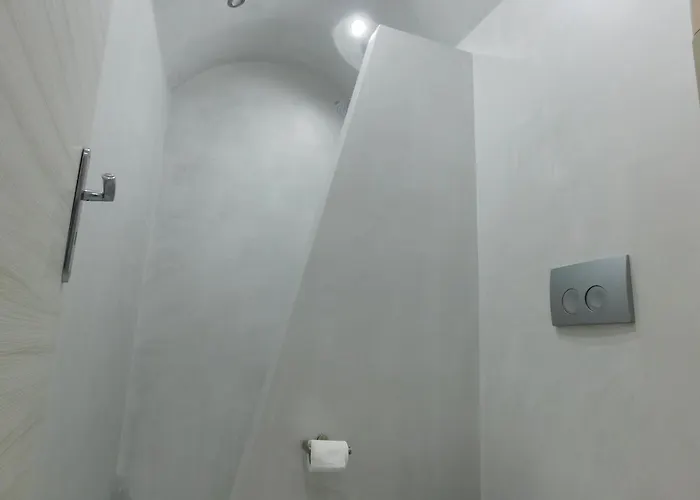 Caldera Suites Apartament *