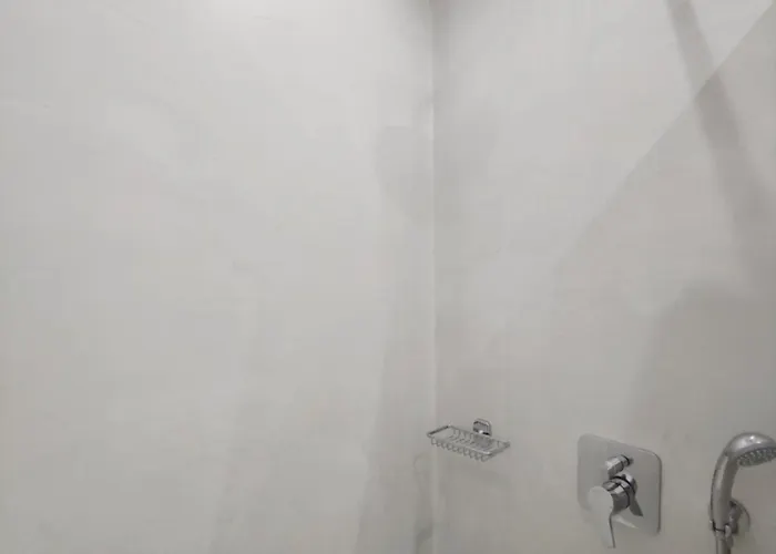 Apartament Caldera Suites