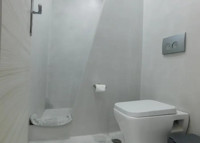 Caldera Suites * Fira (Santorini)